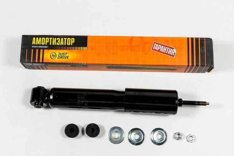 АМОРТИЗАТОР ПОДВЕСКИ JD JAA0376