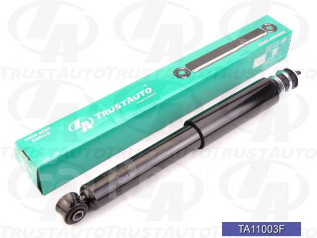 АМОРТИЗАТОР ПОДВЕСКИ TRUSTAUTO TA11003R