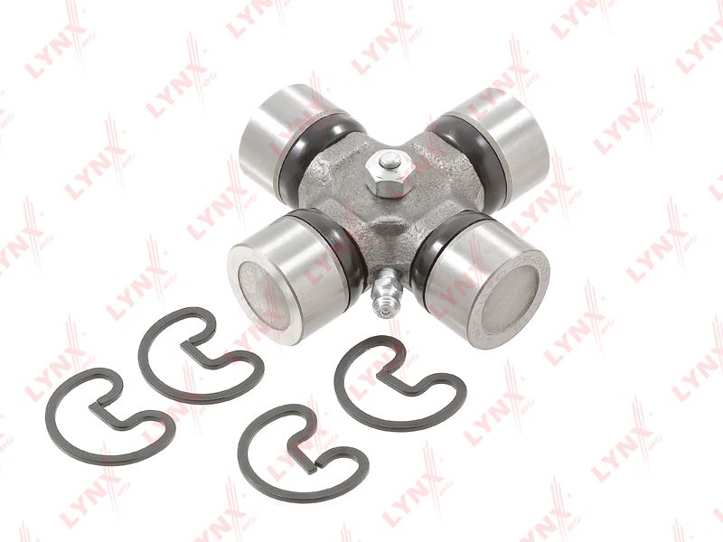 КРЕСТОВИНА LYNXauto CP3001