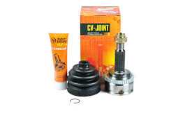 ШРУС ВНЕШНИЙ (НАРУЖНИЙ) JD JCT0266A