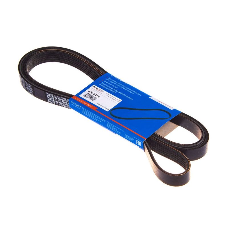 РЕМЕНЬ ПОЛИКЛИНОВЫЙ AVANTECH 6PK2215