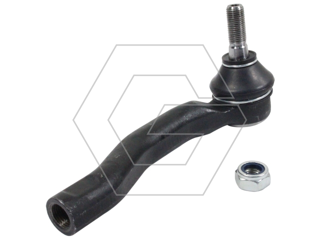 НАКОНЕЧНИК РУЛЕВОЙ G-AUTOPARTS GSU070745