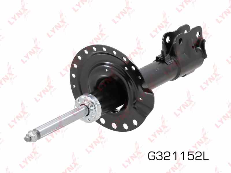 СТОЙКА ГАЗОМАСЛЯНАЯ LYNXauto G321152L