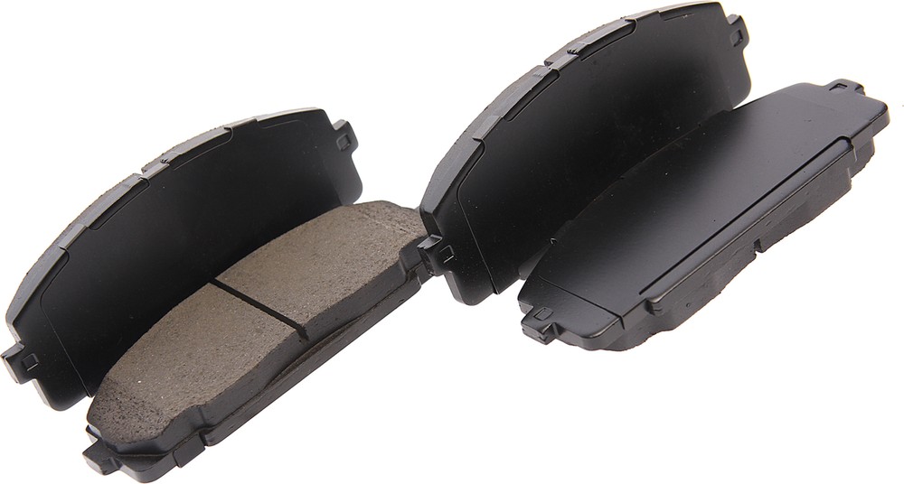 КОЛОДКИ ТОРМОЗНЫЕ ДИСКОВЫЕ SANGSIN BRAKE SP2077