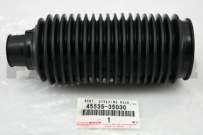 ПЫЛЬНИК РУЛЕВОЙ РЕЙКИ TOYOTA 4553535030
