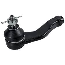 НАКОНЕЧНИК РУЛЕВОЙ TOYOTA 4504797204