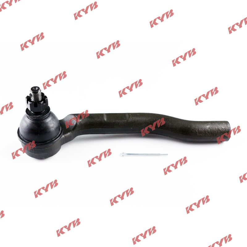 НАКОНЕЧНИК РУЛЕВОЙ KYB KTR1169