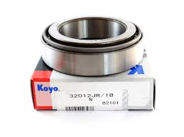ПОДШИПНИК СТУПИЦЫ KOYO 32012JR