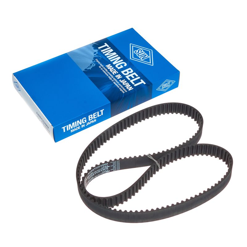 РЕМЕНЬ ГРМ SUN A488YU24MM