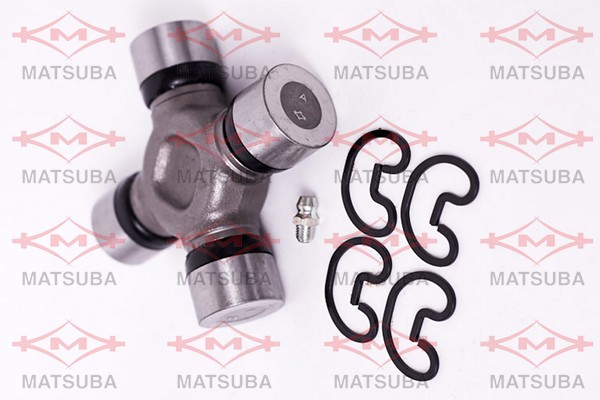 КРЕСТОВИНА MATSUBA UJ245
