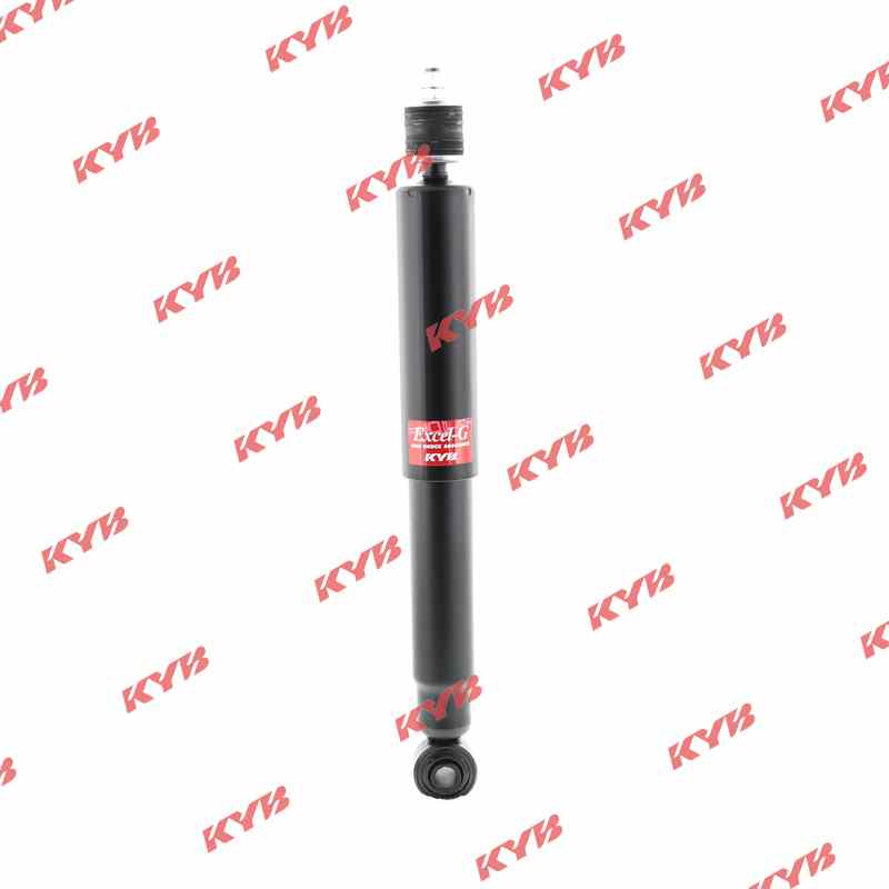 АМОРТИЗАТОР ПОДВЕСКИ KYB 344296