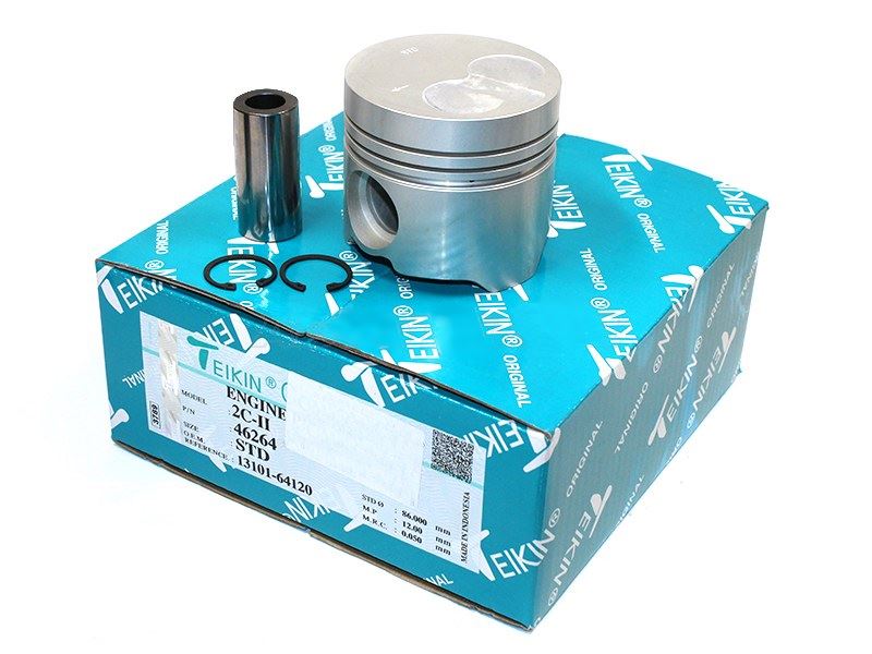 ПОРШЕНЬ ДВС TEIKIN 46264STD