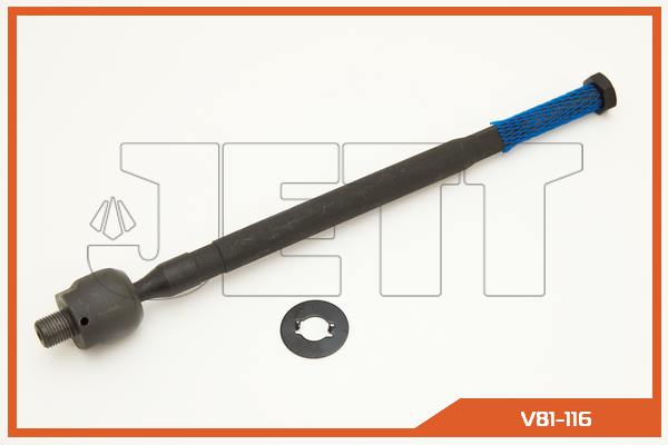 ТЯГА РУЛЕВАЯ JETT V81116