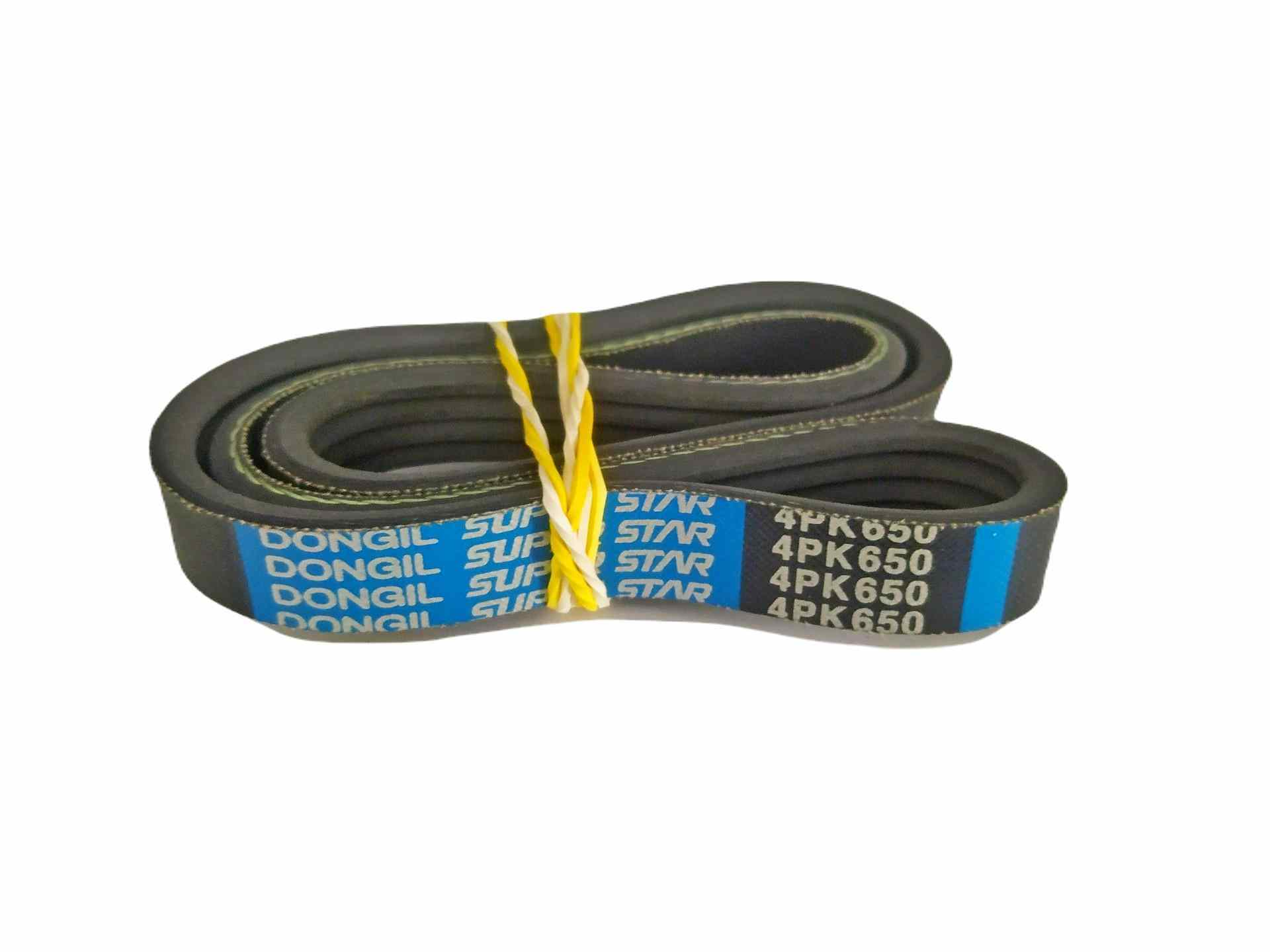 РЕМЕНЬ РУЧЕЙКОВЫЙ DONGIL 4PK650