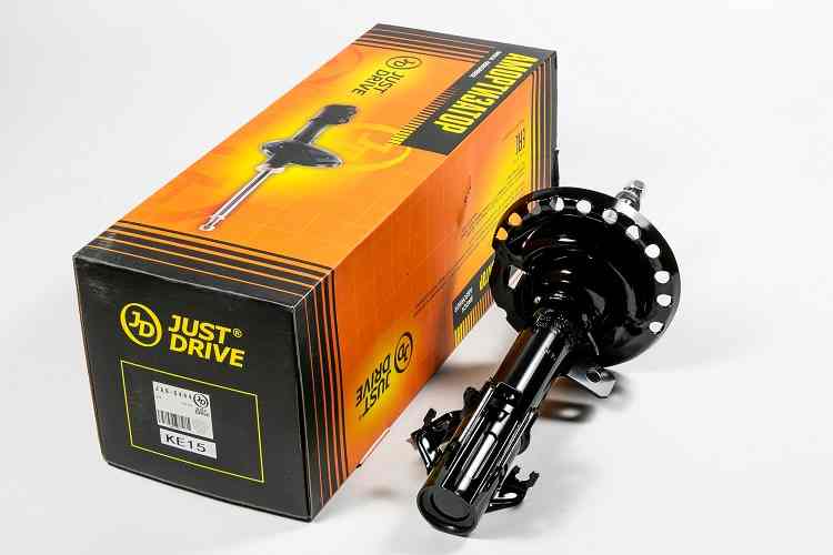 СТОЙКА ГАЗОМАСЛЯНАЯ JD JAS0444