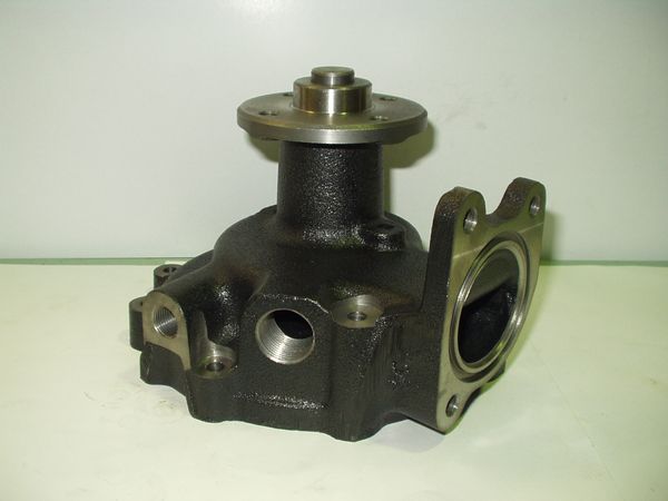 ПОМПА СИСТЕМЫ ОХЛАЖДЕНИЯ ДВС ASAHI A5866