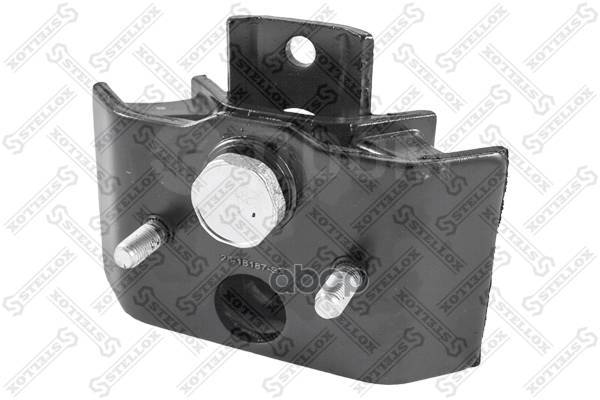 ПОДУШКА ДВИГАТЕЛЯ STELLOX 2518187SX