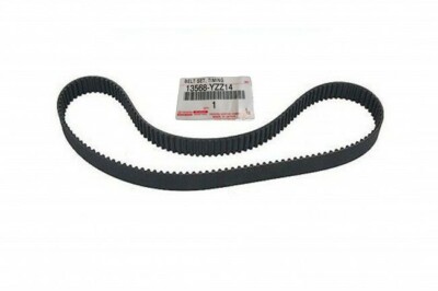 РЕМЕНЬ ГРМ TOYOTA 13568YZZ14