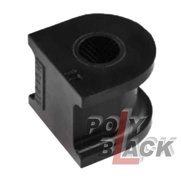 ВТУЛКА СТАБИЛИЗАТОРА POLYBLACK H01279
