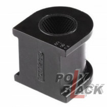 ВТУЛКА СТАБИЛИЗАТОРА POLYBLACK T011285