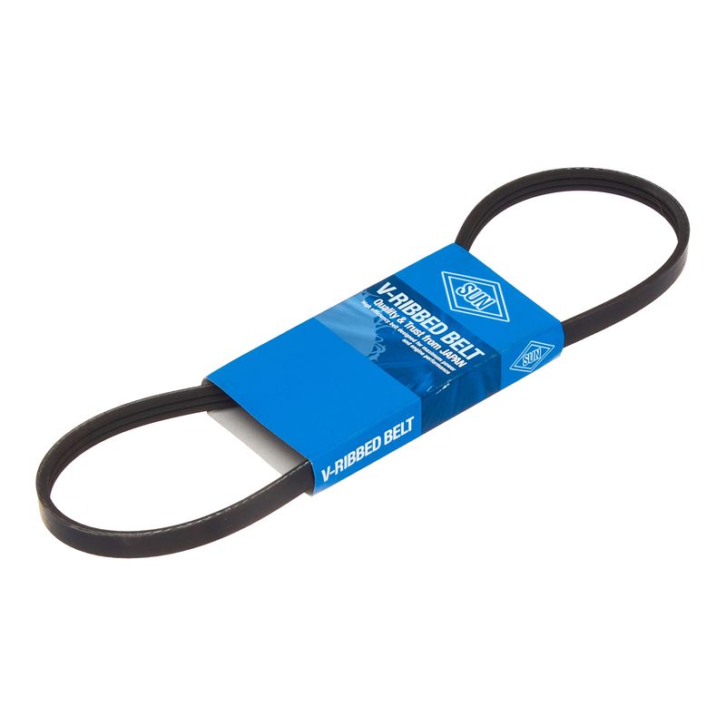 РЕМЕНЬ ПОЛИКЛИНОВЫЙ SUN 3PK800