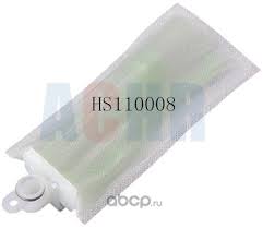 ФИЛЬТР-СЕТКА В БАК ACHR HS110008
