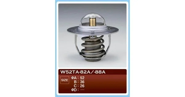 ТЕРМОСТАТ TAMA W52TA82A