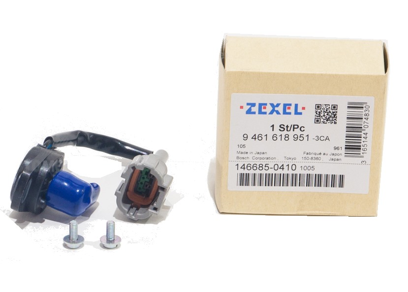 ДАТЧИК TPS ZEXEL 1466850420