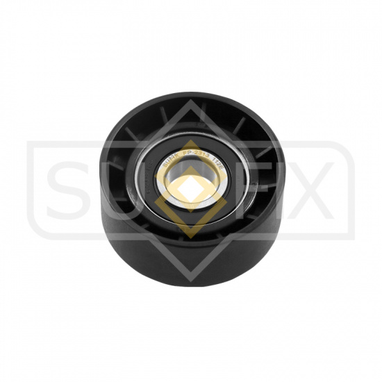 РОЛИК ПРИВОДНОГО РЕМНЯ ОБВОДНОЙ SUFIX FP2313