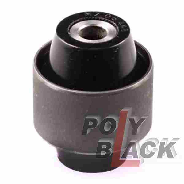 САЙЛЕНТБЛОК РЫЧАГА ПОДВЕСКИ POLYBLACK MZ06448