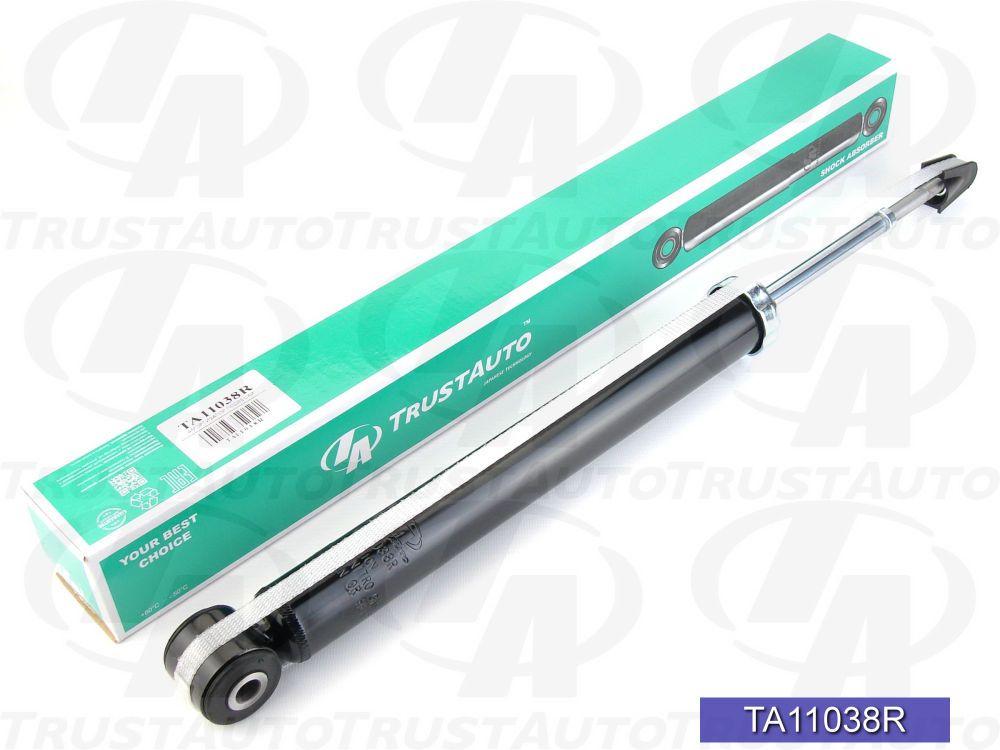 АМОРТИЗАТОР ПОДВЕСКИ TRUSTAUTO TA11038R