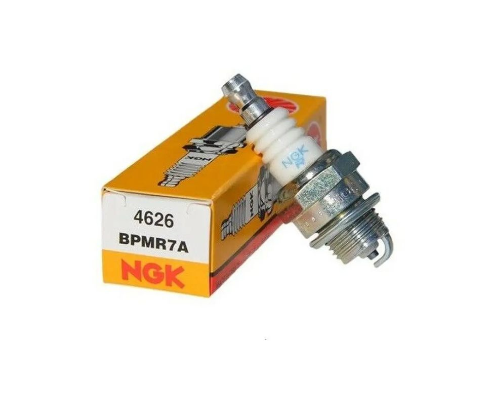 СВЕЧА ЗАЖИГАНИЯ NGK BMR7A