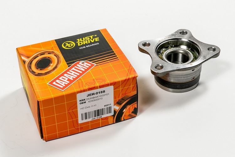 СТУПИЧНЫЙ БЛОК JD JEH0188