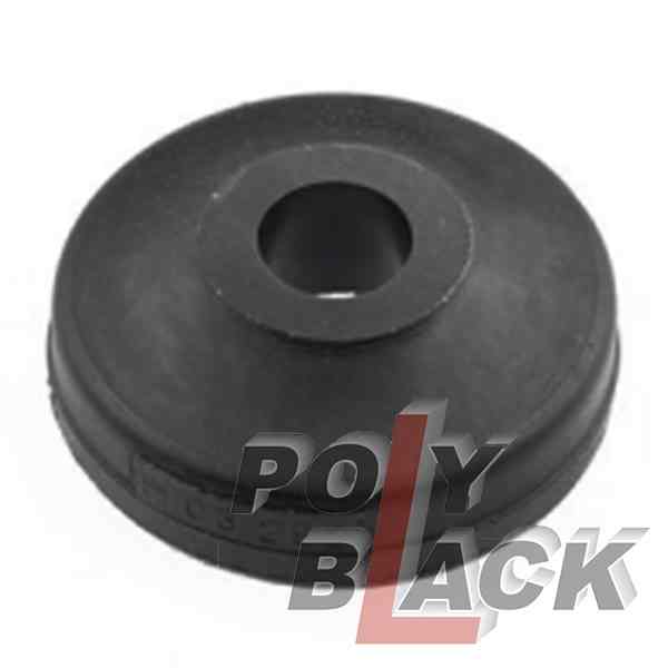 ВТУЛКА АМОРТИЗАТОРА POLYBLACK H03292