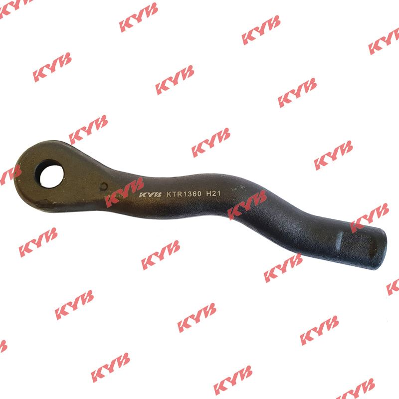 НАКОНЕЧНИК РУЛЕВОЙ KYB KTR1360