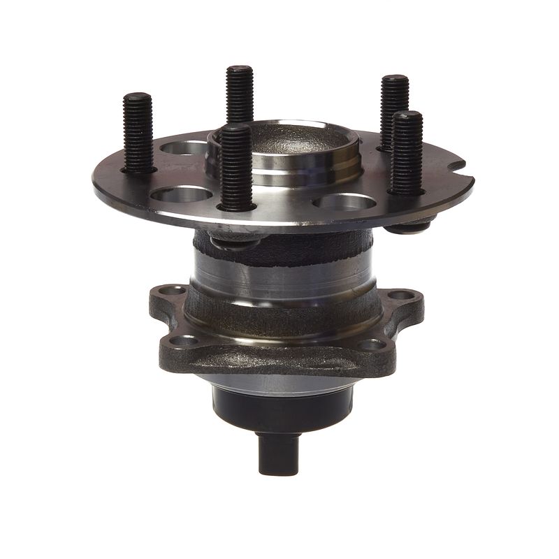 СТУПИЧНЫЙ УЗЕЛ DOUBLE FORCE DFBA0063