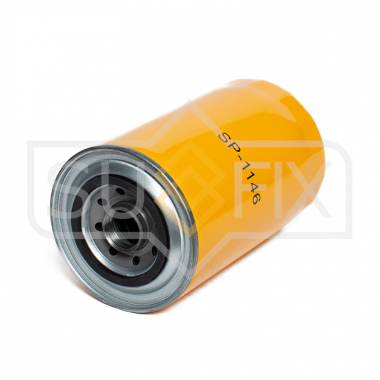 ФИЛЬТР МАСЛЯНЫЙ SUFIX SP1146
