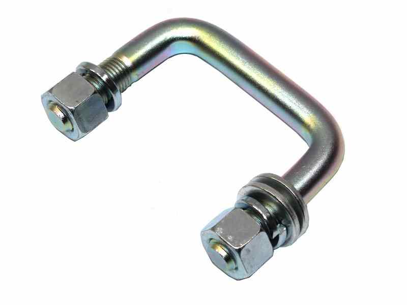 СТРЕМЯНКА РЕССОРЫ SAT ST1350014080