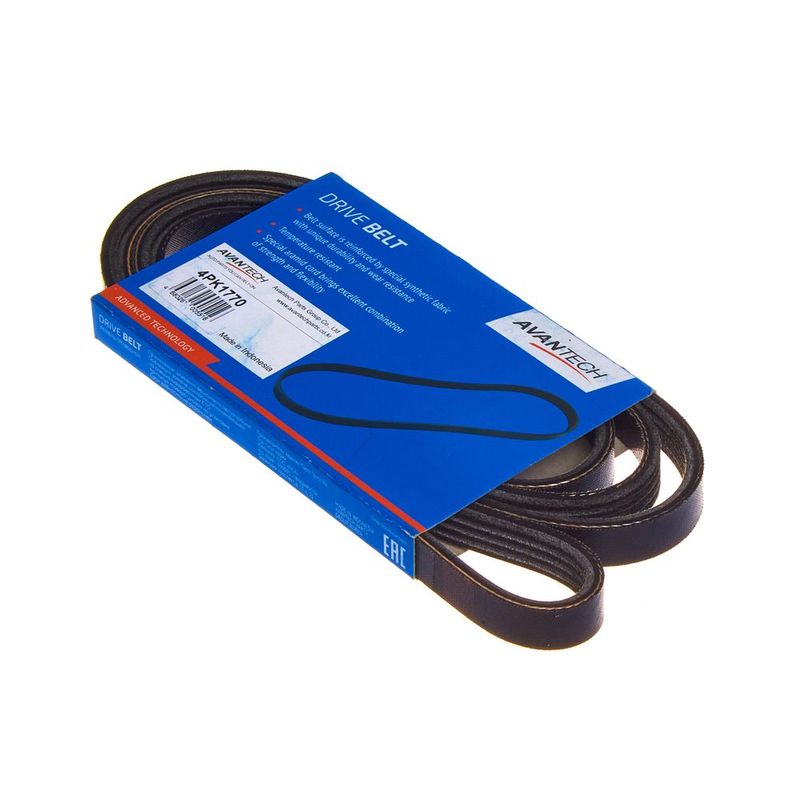 РЕМЕНЬ ПОЛИКЛИНОВЫЙ AVANTECH 4PK1770