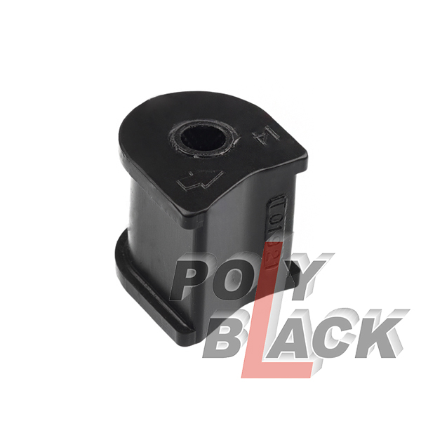 ВТУЛКА СТАБИЛИЗАТОРА POLYBLACK T01921