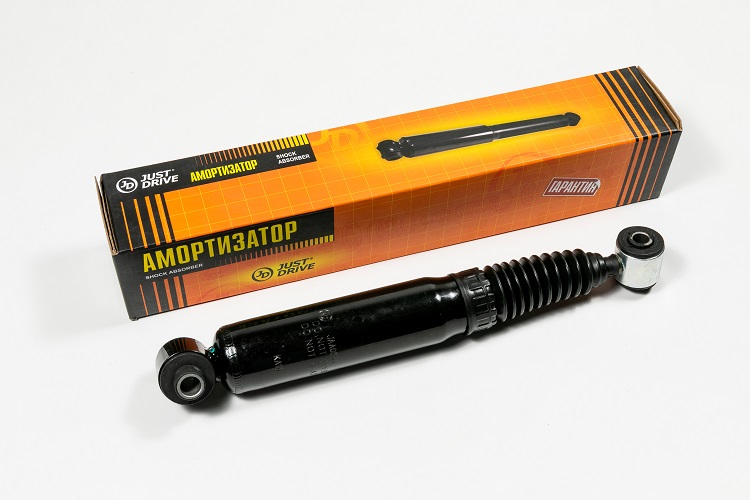АМОРТИЗАТОР ПОДВЕСКИ JD JAA0565