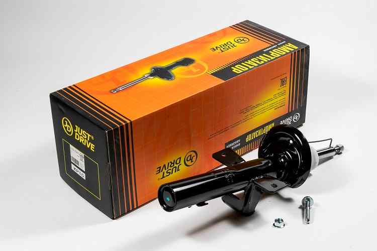 СТОЙКА ГАЗОМАСЛЯНАЯ JD JAS0247