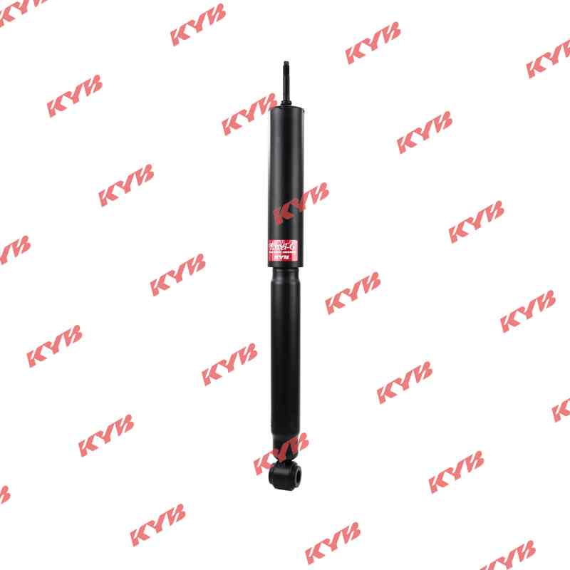 АМОРТИЗАТОР ПОДВЕСКИ KYB 349017