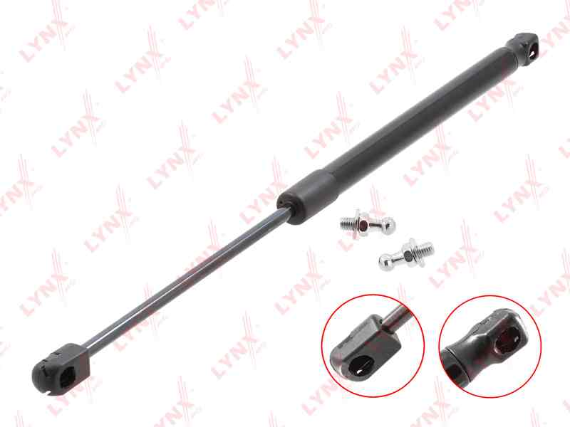 АМОРТИЗАТОР КАПОТА LYNXauto GS1006