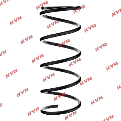 ПРУЖИНА ПОДВЕСКИ KYB RK3840