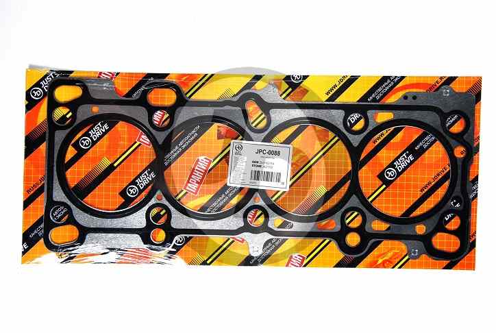 ПРОКЛАДКА ГБЦ JD JPC0088