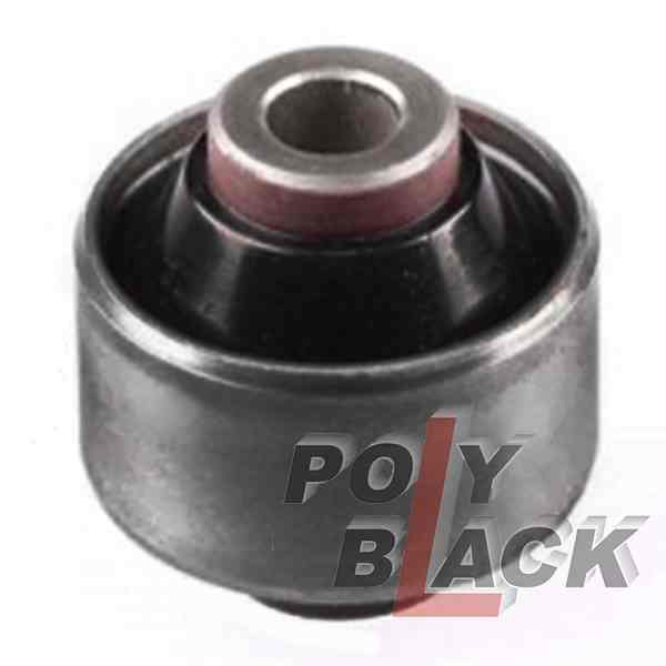 САЙЛЕНТБЛОК РЫЧАГА ПОДВЕСКИ POLYBLACK MZ06451