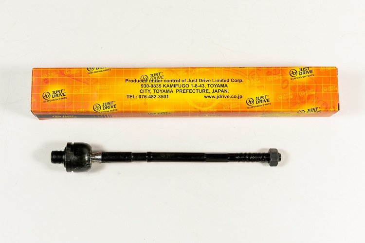 ТЯГА РУЛЕВАЯ JD JSR0181