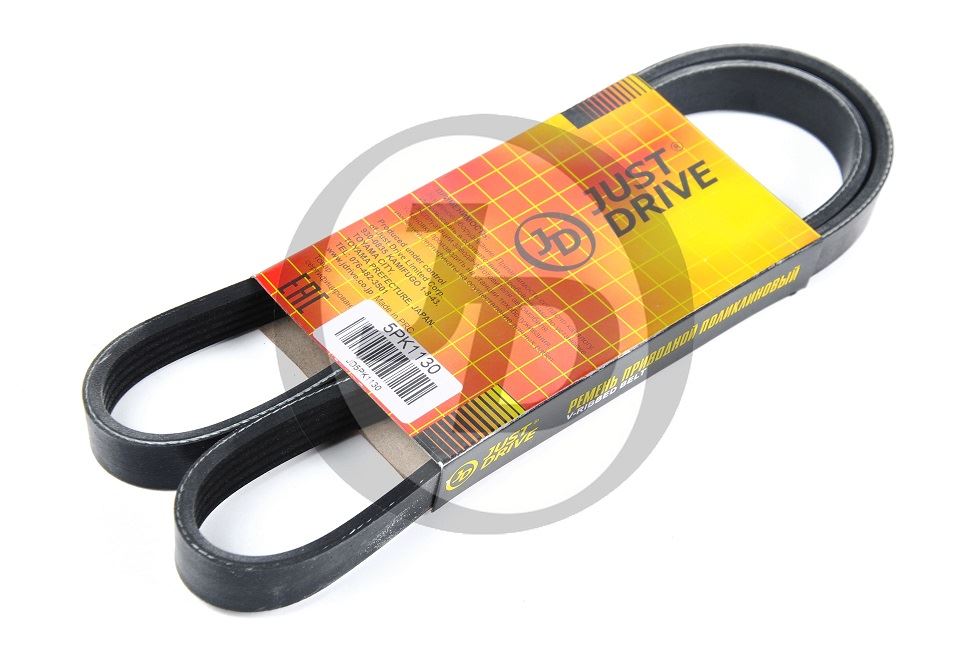 РЕМЕНЬ ПОЛИКЛИНОВЫЙ JD 5PK1130