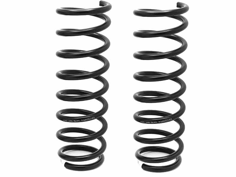 КОМПЛЕКТ ПРУЖИН BAIKOR BKCS0251